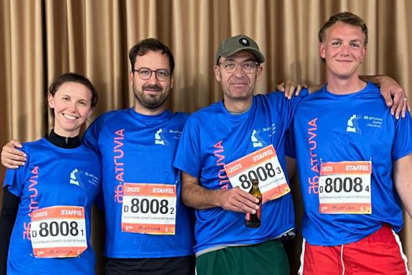 Volksbank-Münster-Marathon