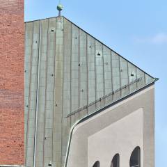 Kita Kolibri Martin-Luther-Kirche
