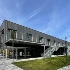 Erweiterung Wilhelm-Busch Realschule