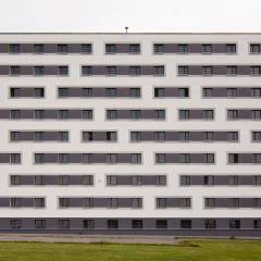 Frauenvollzug JVA