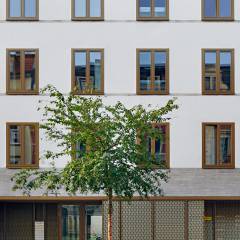 Baugemeinschaft F9