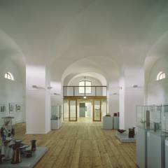 Magdalenenburg 