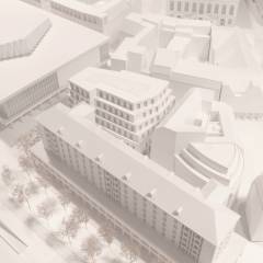 Quartier V.1 Neumarkt