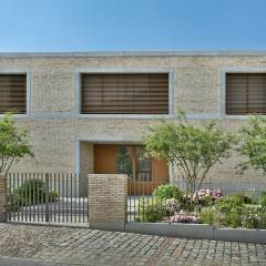 Haus S
