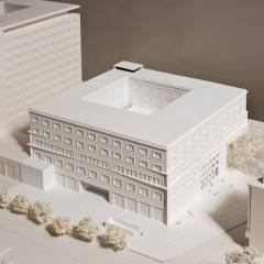 Dokumentationszentrum Flucht Vertreibung Versöhnung