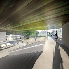 Bauhaus Archiv