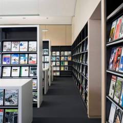 Amerika Gedenkbibliothek