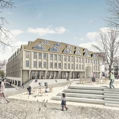 Bürgerhaus