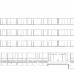 Erweiterung Theodor-Heuss-Gymnasium