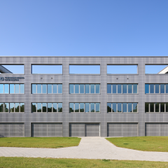 Erweiterung Theodor-Heuss-Gymnasium